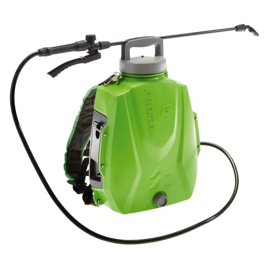 Verdemax 8 Litre Battery Backpack Sprayer