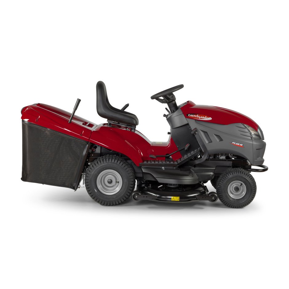 Castelgarden PTX 230HD Ride On Mower