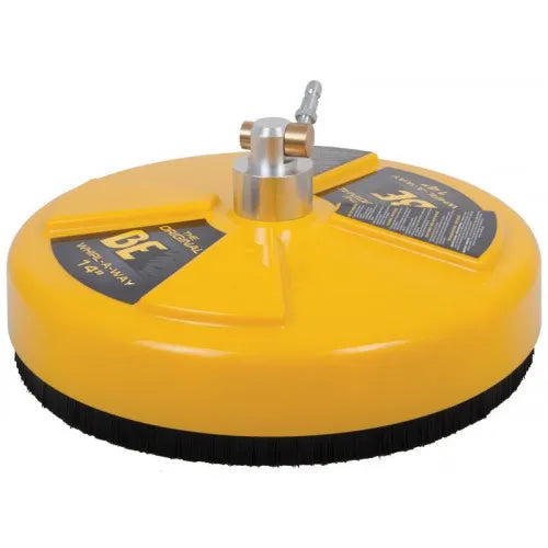 14" BE Polypropylene Surface Cleaner