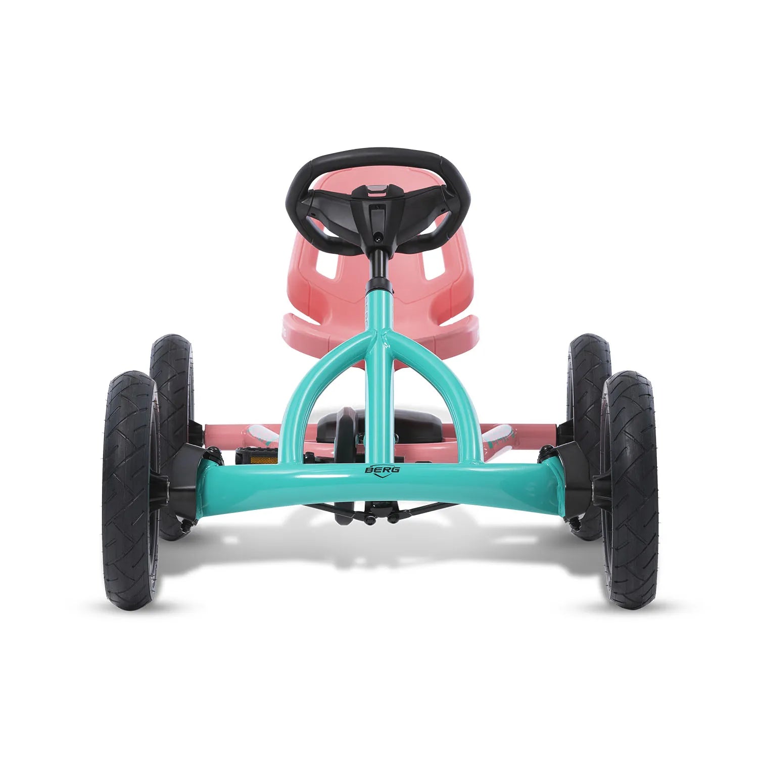 Berg Buddy Lua Go-Kart