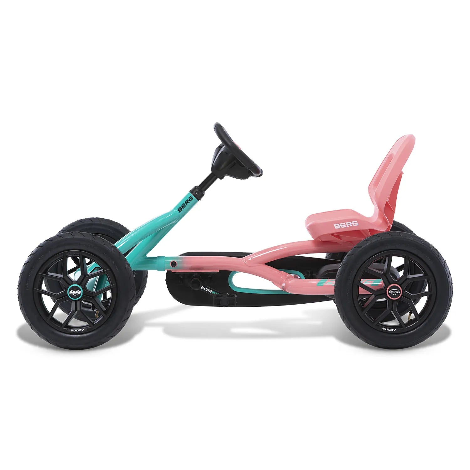 Berg Buddy Lua Go-Kart