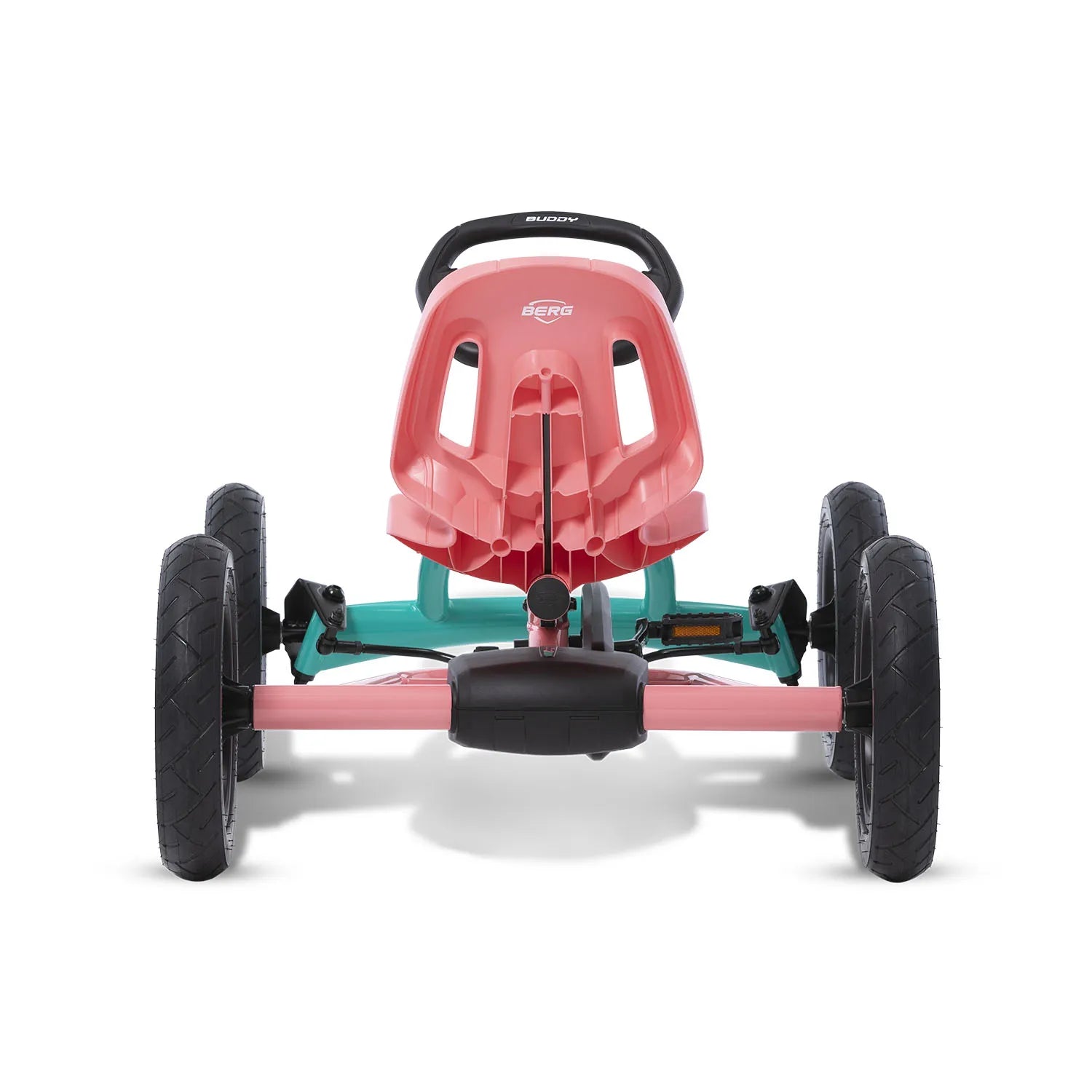 Berg Buddy Lua Go-Kart Bundle
