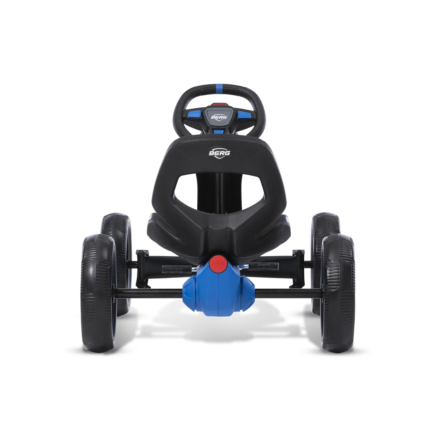 Berg Reppy Roadster Go-Kart