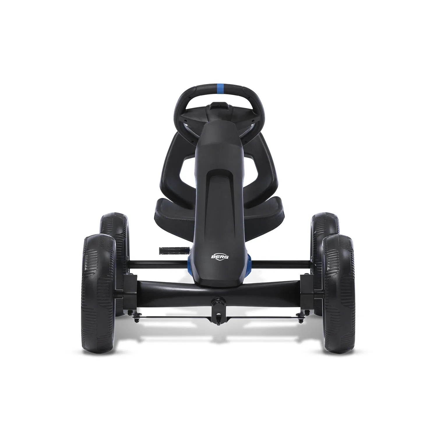 Berg Reppy Roadster Go-Kart
