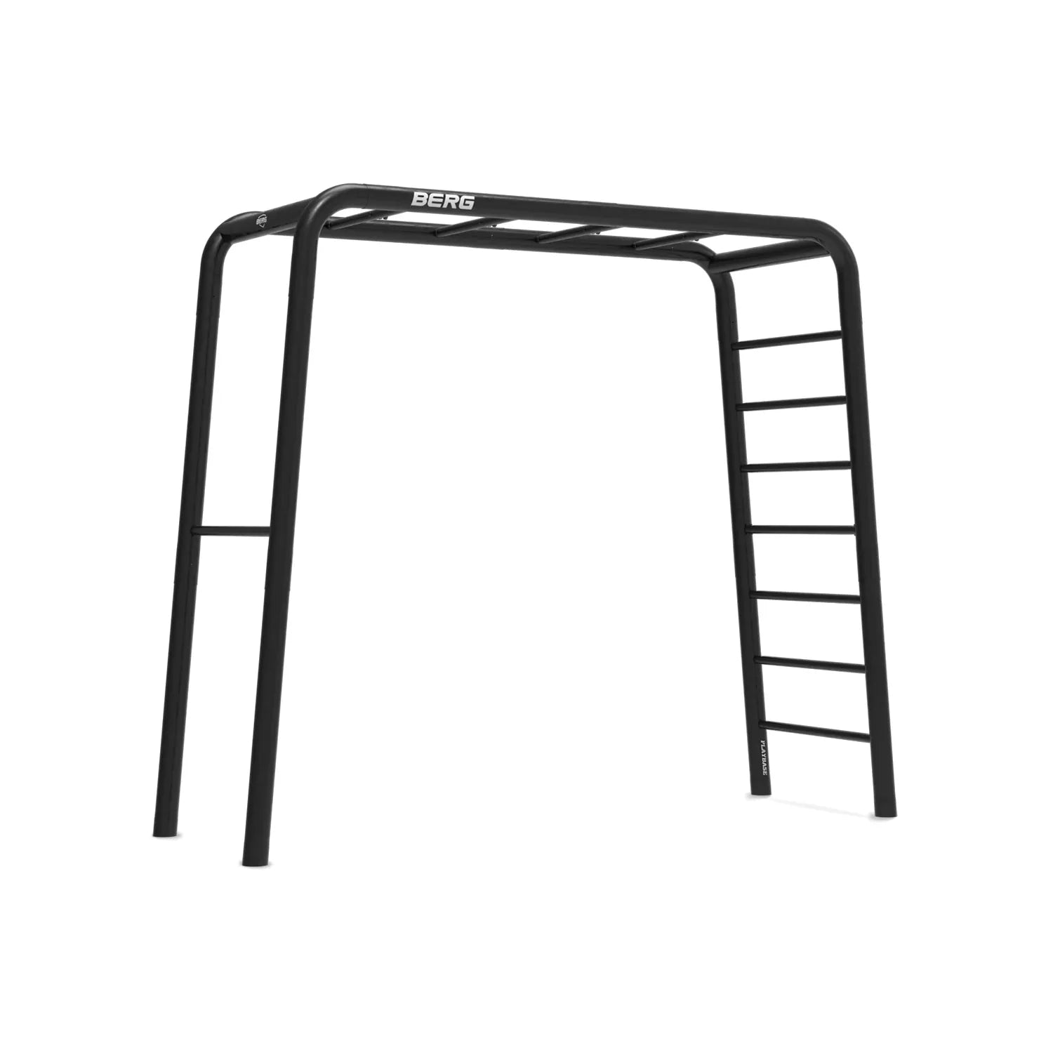 BERG Playbase M - Tumblebar + Ladder (TL)