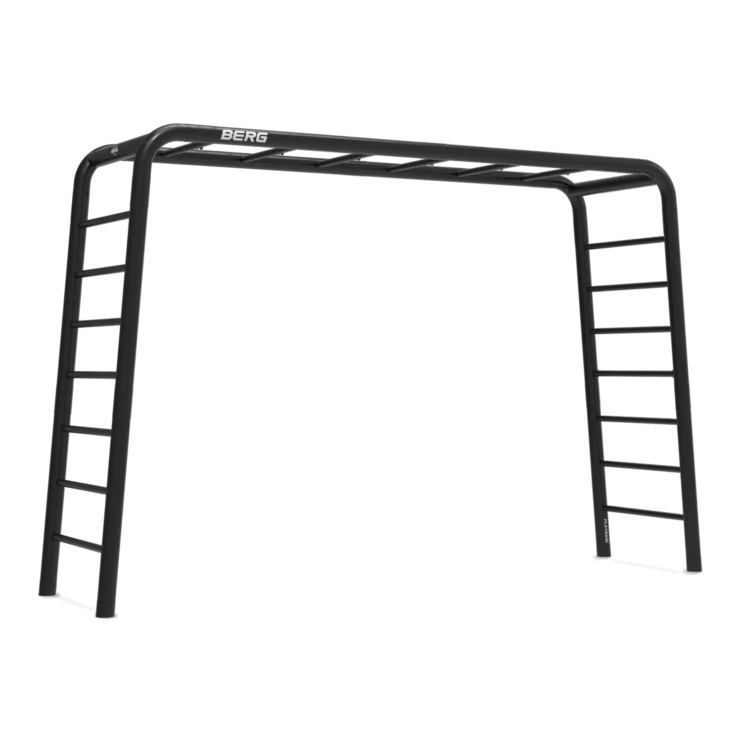 BERG Playbase L - Tumblebar + Ladder (TL)