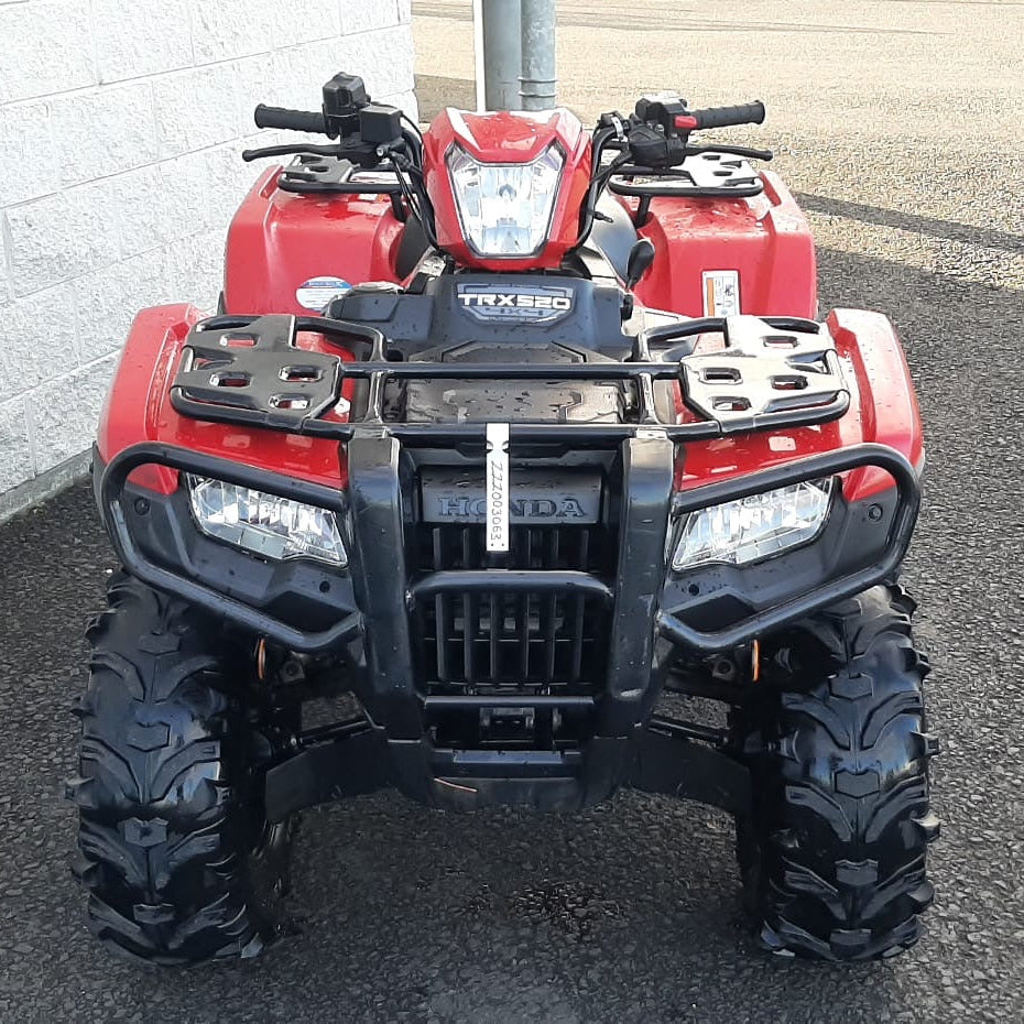 Honda TRX520FA6 Farm Quad - ZZZ003063