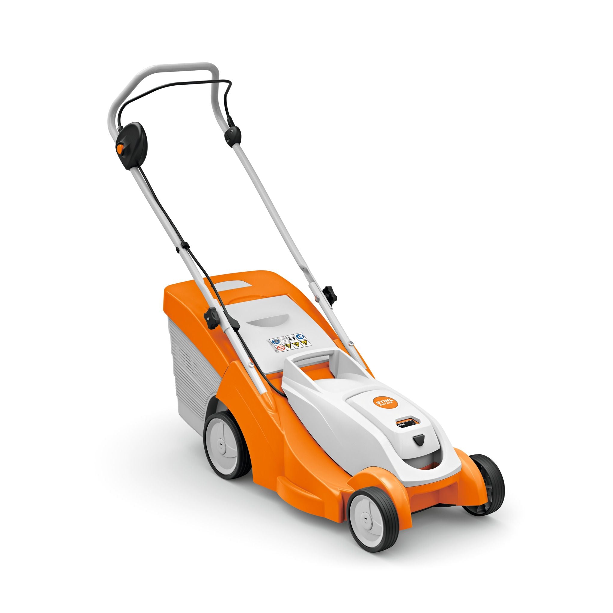 Stihl RMA239.1 Cordless Lawnmower [Demo Model]