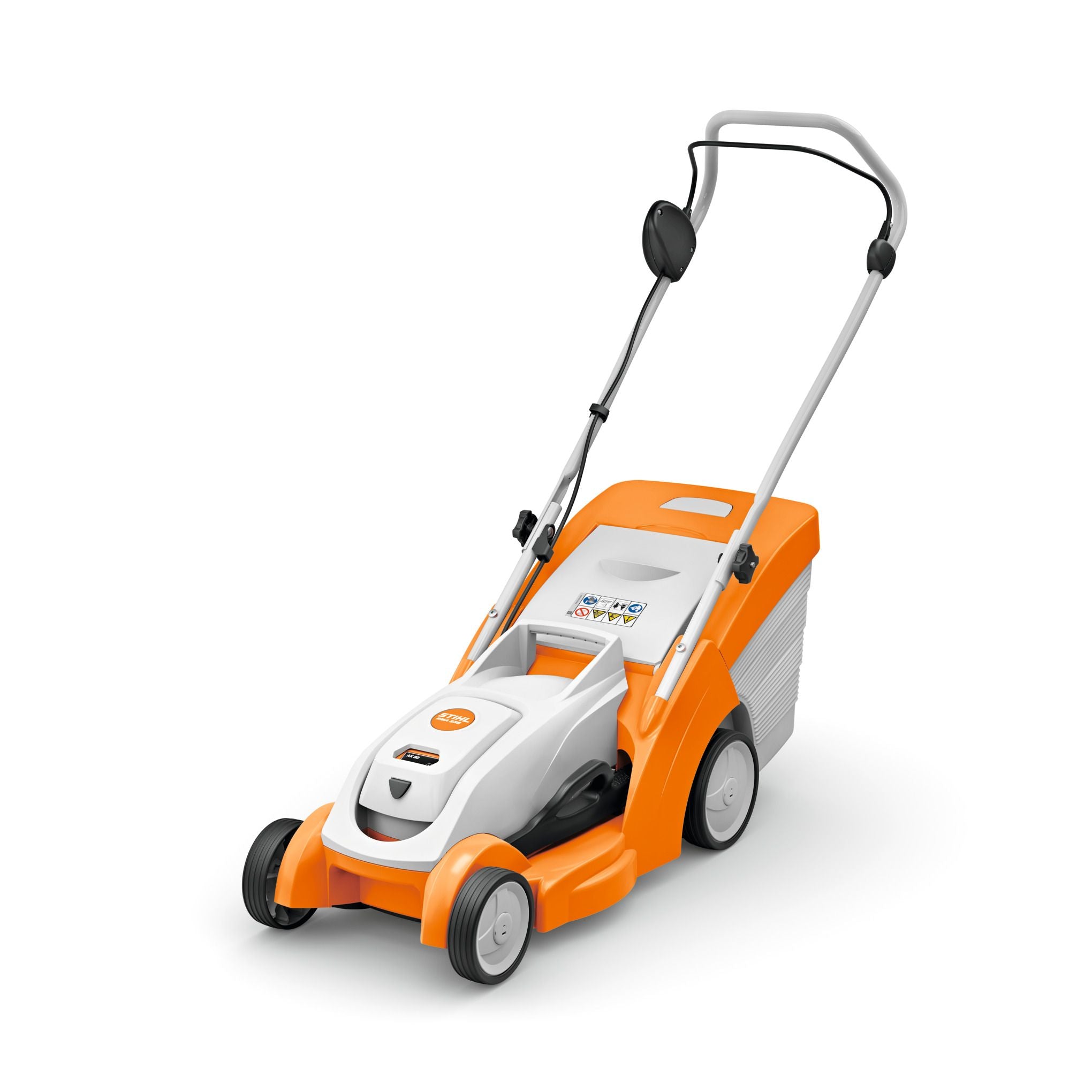 Stihl RMA239.1 Cordless Lawnmower [Demo Model]