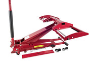 Cliplift Lawn Mower Lift [PRO Edition]