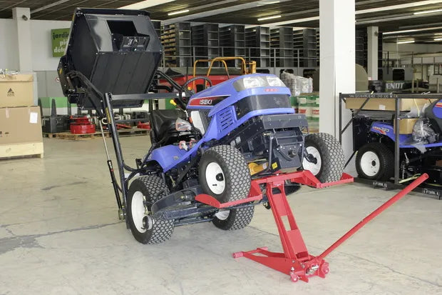 Cliplift Lawn Mower Lift [PRO Edition]
