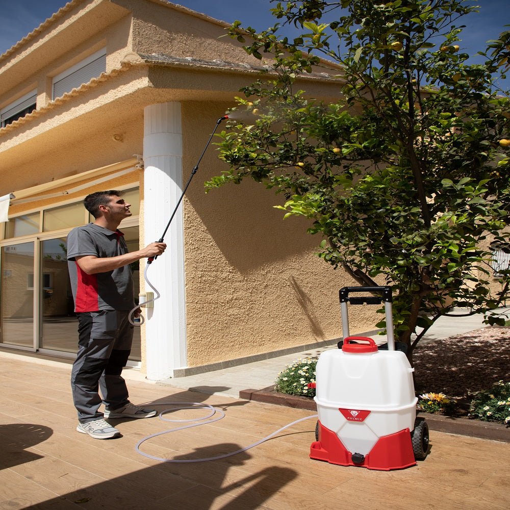 Pegasus 35 Battery Sprayer