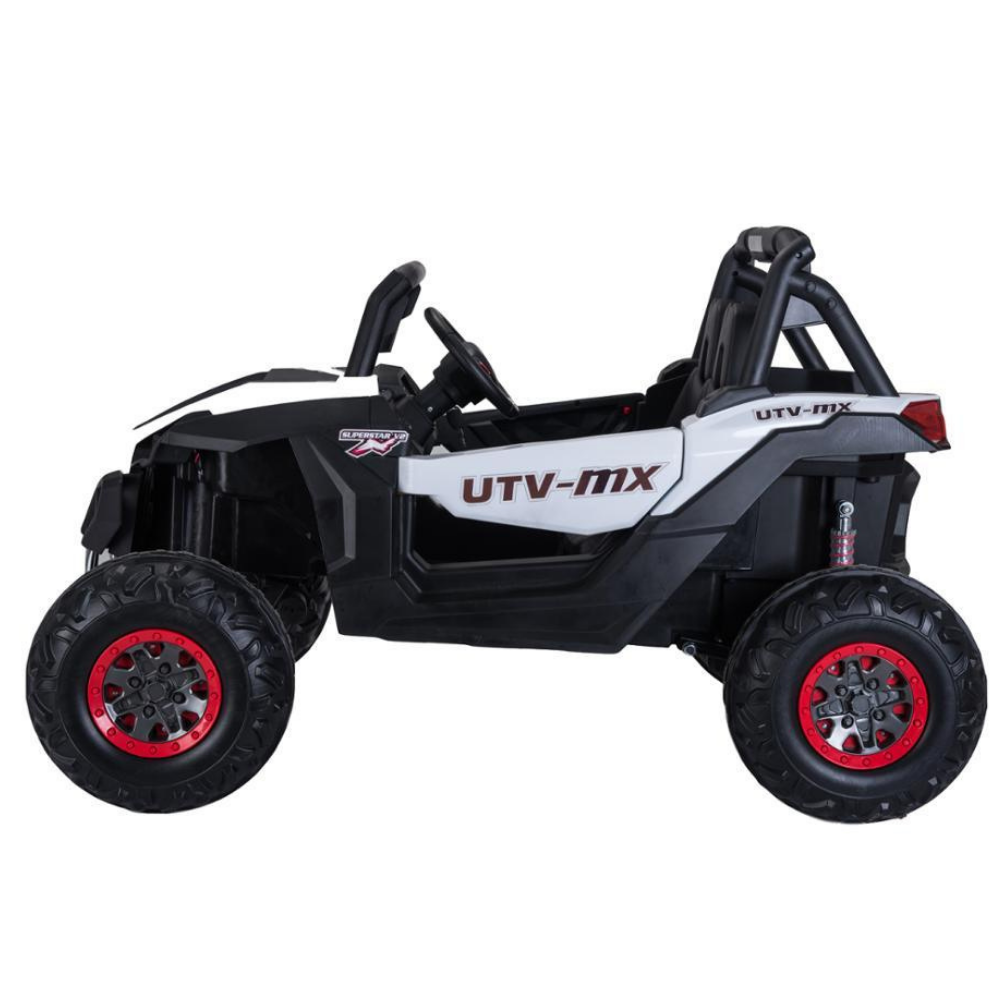 Artic Ranger 4x4 24V Kids Electric Ride-On Buggy