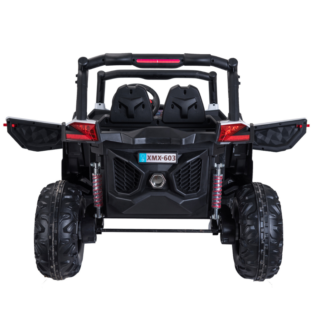 Artic Ranger 4x4 24V Kids Electric Ride-On Buggy