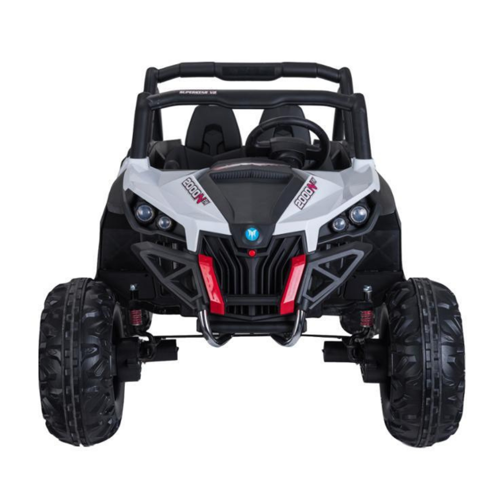 Artic Ranger 4x4 24V Kids Electric Ride-On Buggy