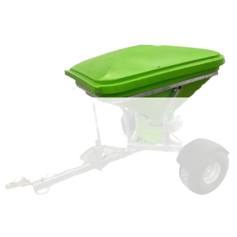 Atchison SNGR460 Fertiliser Spreader Hard Lid