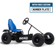Berg XL B.Rapid Blue BFR