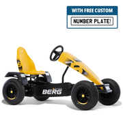 BERG XL B.Super Yellow BFR