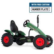 Berg Fendt BFR Go Kart