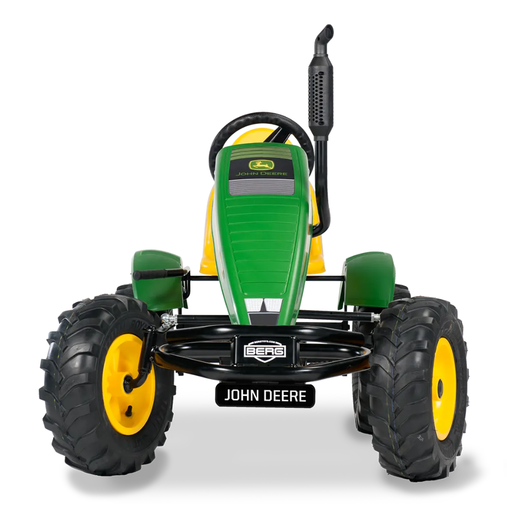Berg John Deere BFR Go Kart