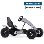 Berg Race GTS BFR Go-Kart