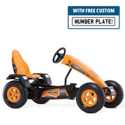 Berg X-Cross BFR Go Kart