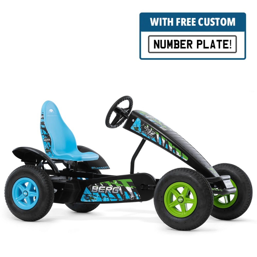 Berg X-ite BFR Go-Kart