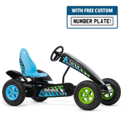 Berg X-ite BFR Go-Kart