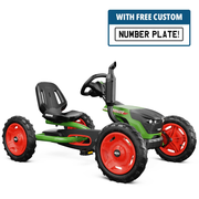 Berg Fendt Buddy Go Kart
