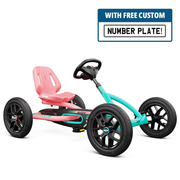 Berg Buddy Lua Go-Kart
