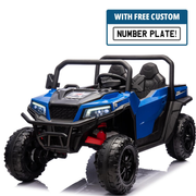 Titan Tipper 4x4 24V Kids Electric Ride-On Buggy