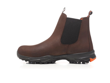No Risk NASA Boot