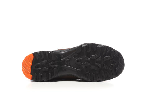 No Risk NASA Boot