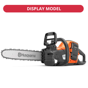 Husqvarna 230i Cordless Chainsaw Kit