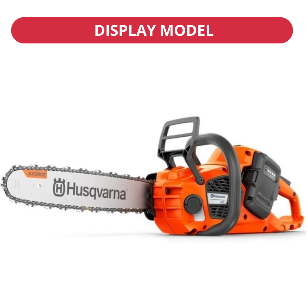 Husqvarna 340i Cordless Chainsaw