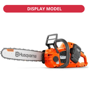 Husqvarna 340i Cordless Chainsaw