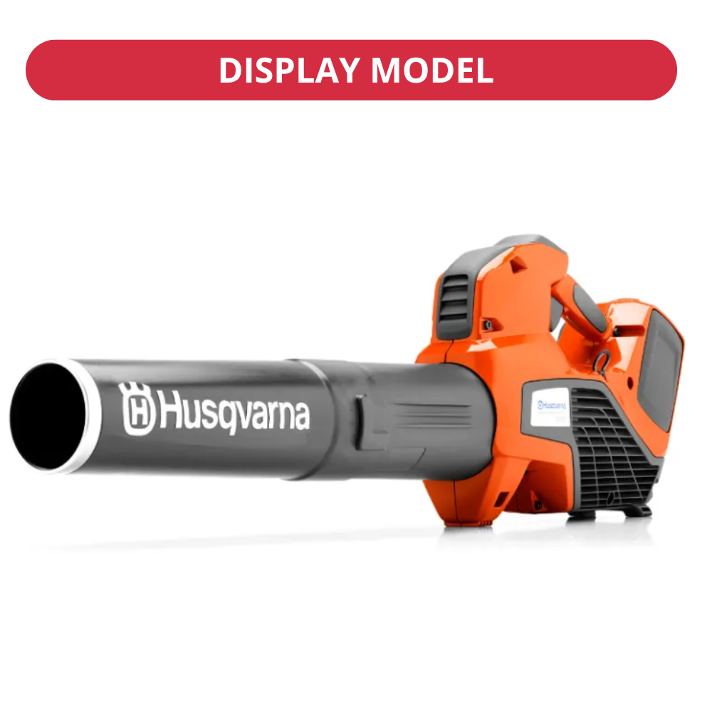 Husqvarna 525iB MK II Cordless Leaf Blower