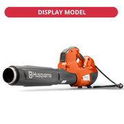 Husqvarna 530iBX Cordless Leaf Blower