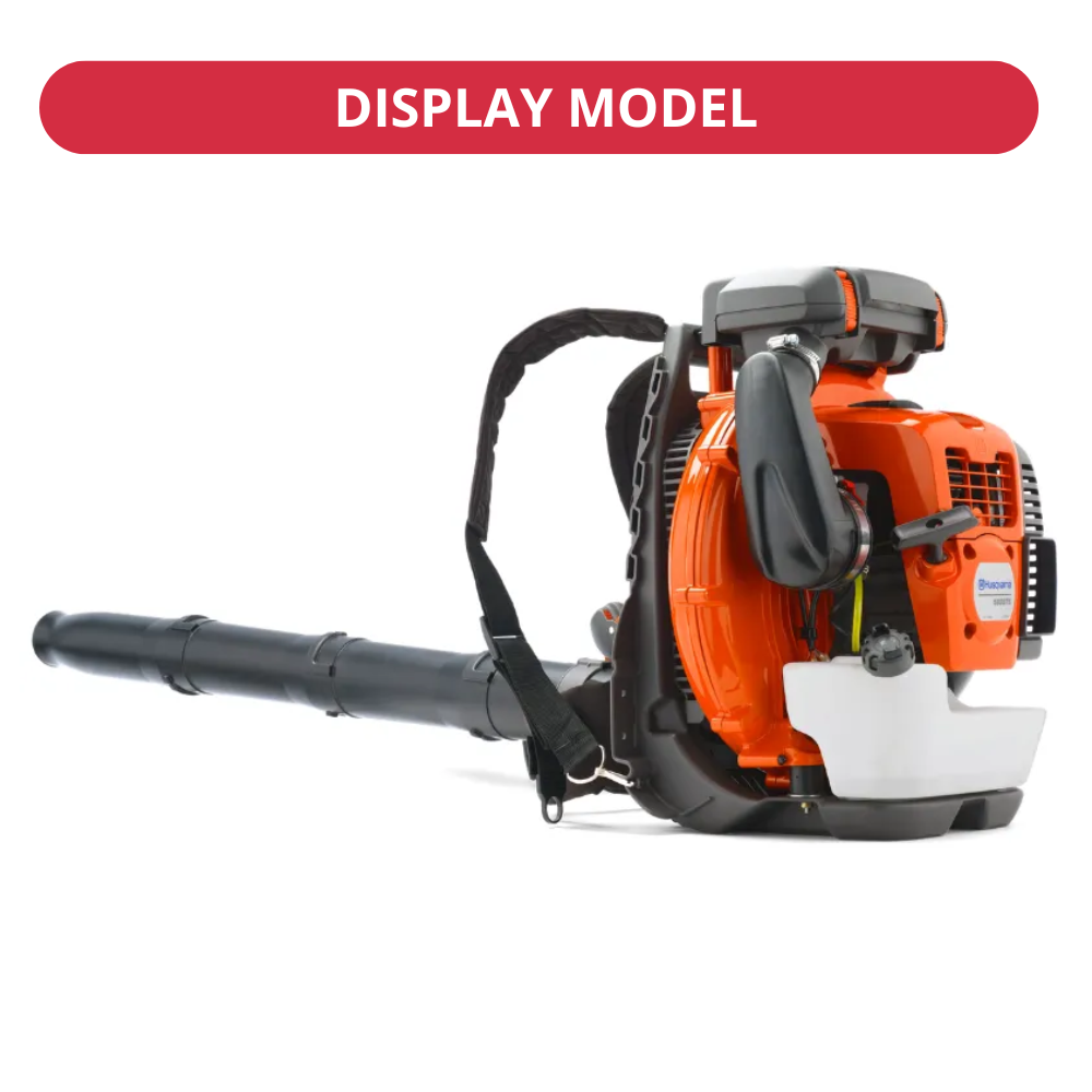 Husqvarna 580BTS Backpack Blower