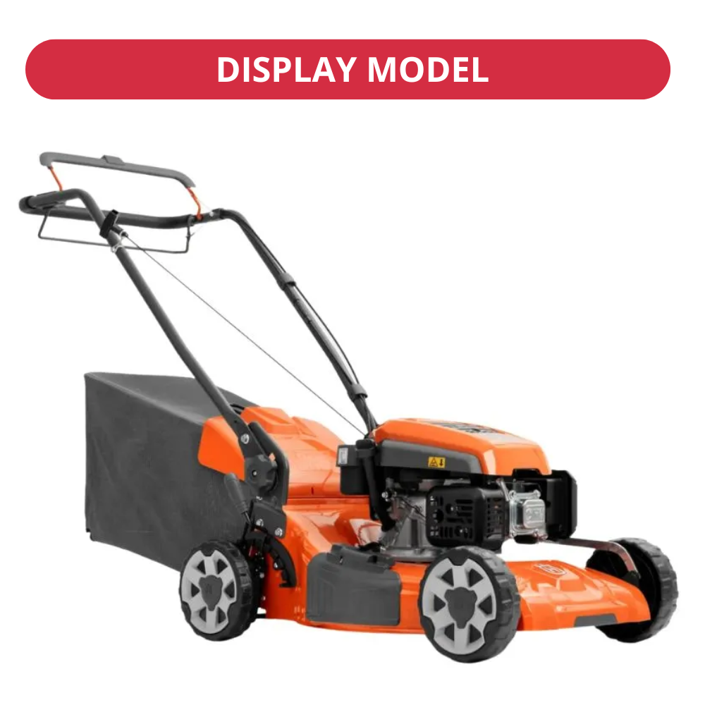 Husqvarna LC 151S Self Propelled Lawnmower