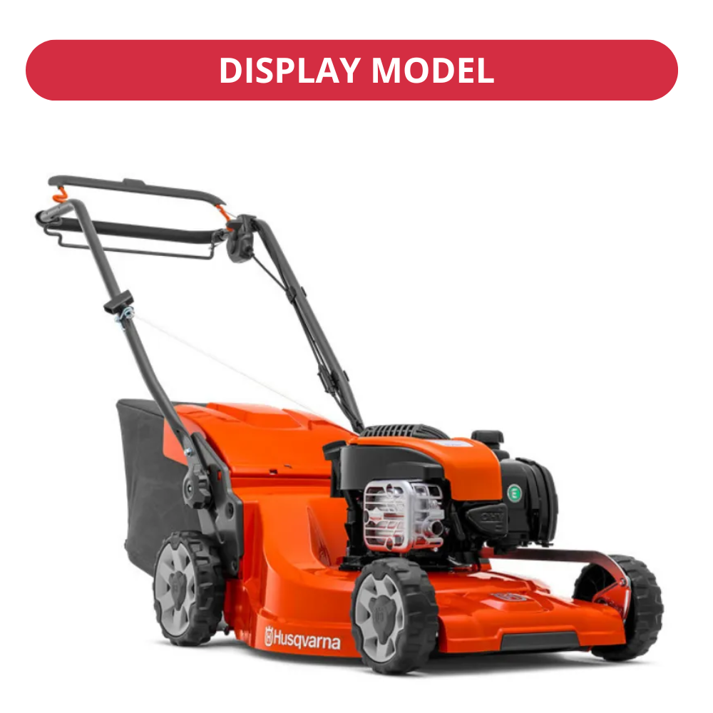 Husqvarna LC347v Self Propelled Lawnmower