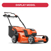 Husqvarna LC353iVX Cordless Lawnmower