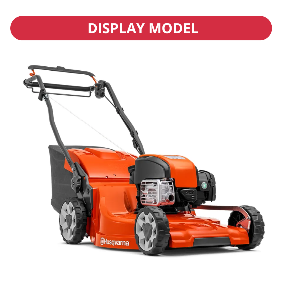 Husqvarna LC353v Self Propelled Lawnmower