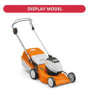 Stihl RMA248.0 Cordless Lawnmower