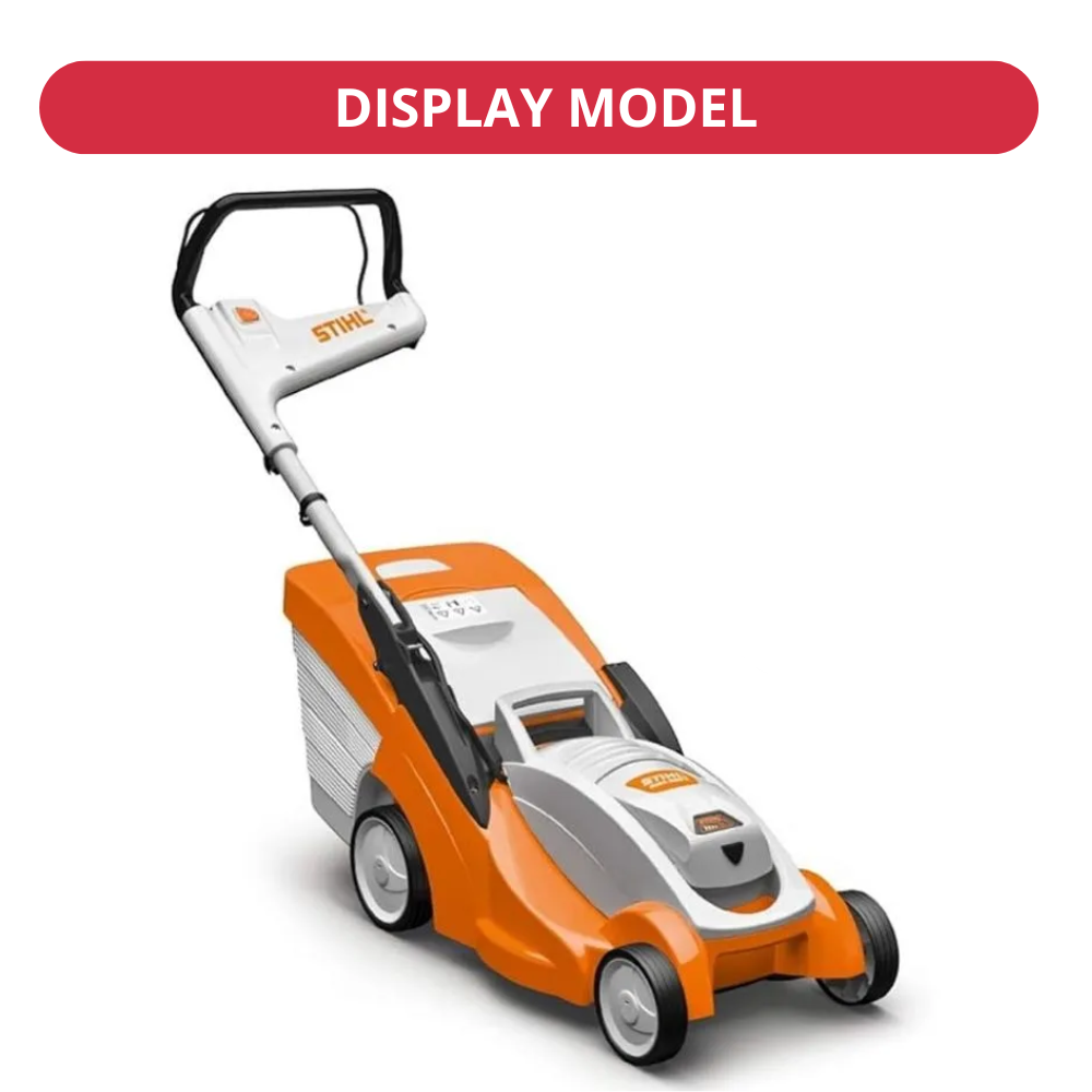 Stihl RMA339C Cordless Lawnmower Body Only