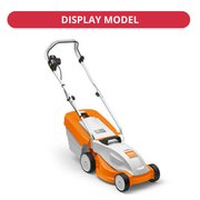 Stihl RME235 Electric Lawnmower
