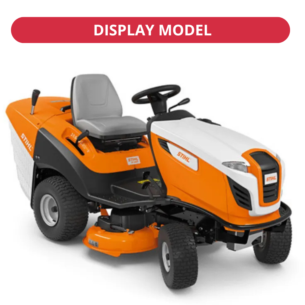 Stihl RT5112.1Z Ride On Mower