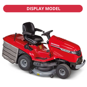 Honda HF2625 HME Ride On Mower