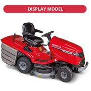 Honda HF2417 HME Ride On Mower