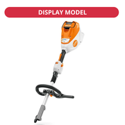 Stihl KMA120R Cordless Kombi Engine Unit